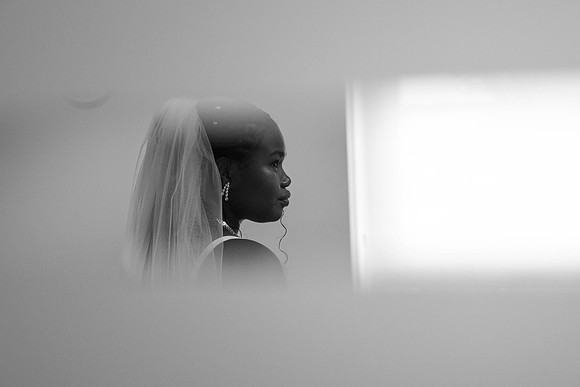 Documentary Wedding photographer Lancashire