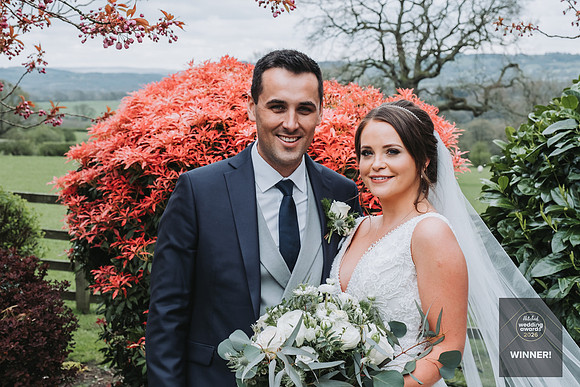 Lancashire Wedding Photographer