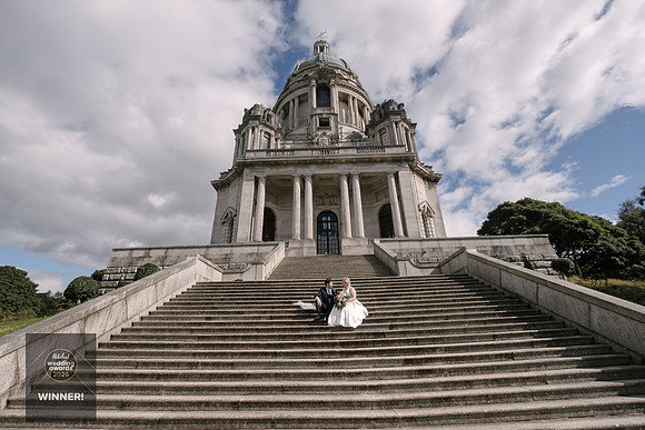 Lancashire Wedding Photographer
