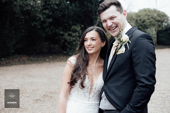 Lancashire Wedding Photographer