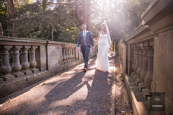 Lancashire Wedding Photographer