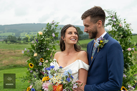 Lancashire Wedding Photographer