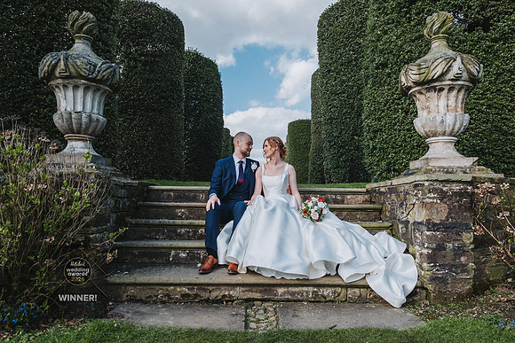 Lancashire Wedding Photographer
