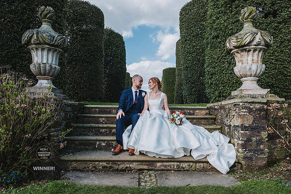 Lancashire Wedding Photographer