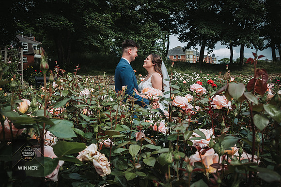 Lancashire Wedding Photographer