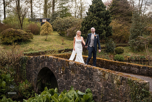 Lancashire Wedding Photographer