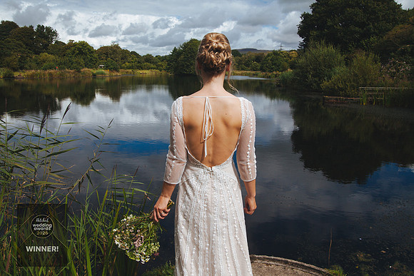 Lancashire Wedding Photographer