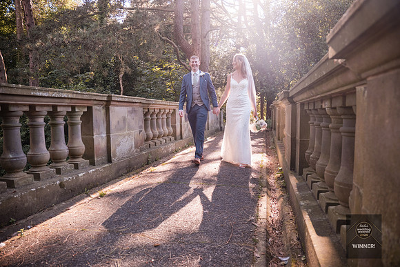 Lancashire Wedding Photographer