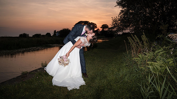 Lancashire Wedding Photographer