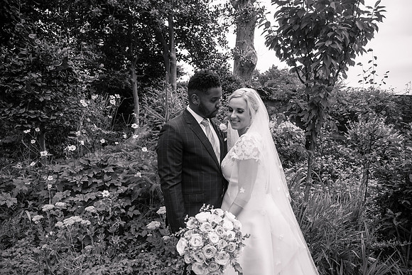 Heysham Wedding Photography