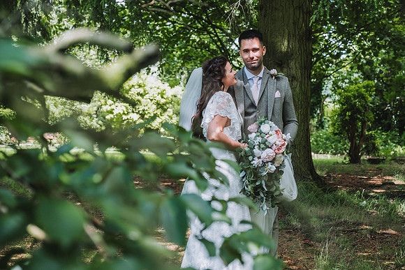 Lancashire Wedding Photographer