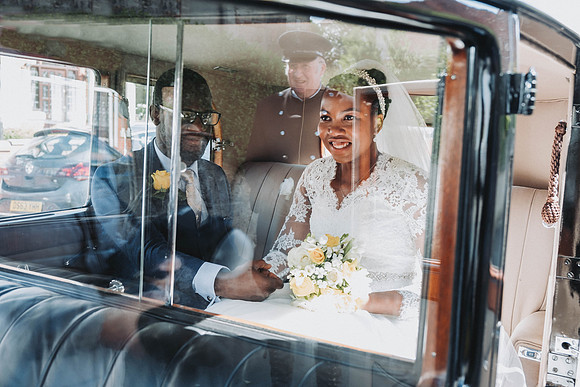 Wedding Photography Fleetwood