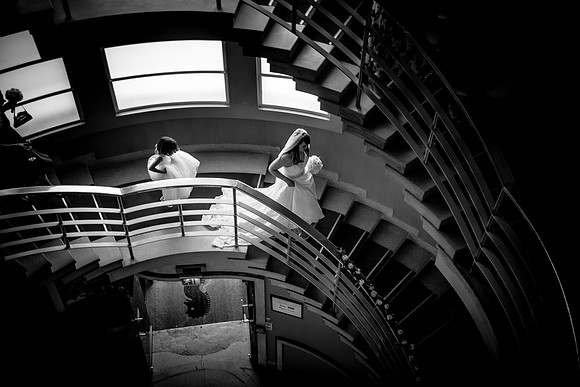 Wedding Photography Midland hotel Morecambe