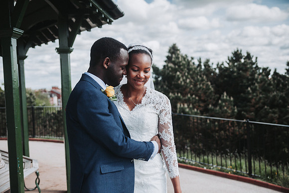 Wedding Photography Fleetwood