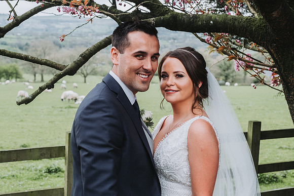 Clitheroe Wedding Photography