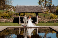 Browsholme Wedding Photography