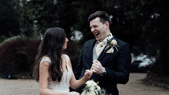 Clitheroe Wedding Photography