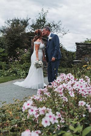 Lake District Wedding Photographer