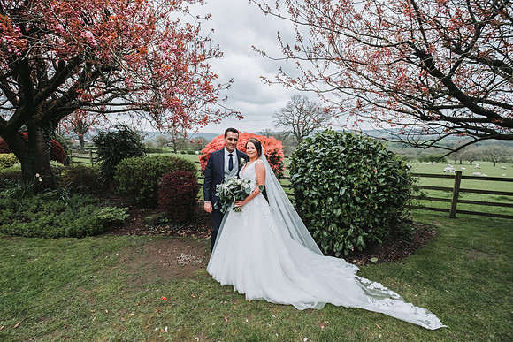 Clitheroe Wedding Photography
