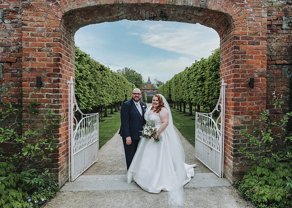 Cheshire Wedding Photography