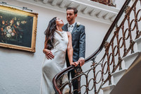 Wedding Photography Storrs Hall Lake District