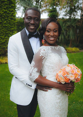 Wedding Photography Barton Grange Hotel Preston