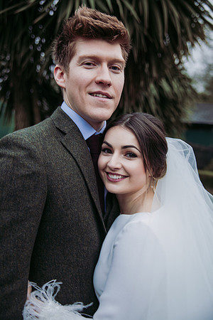 Wedding Photography Ashton Memorial Lancaster