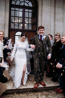 Wedding Photography Ashton Memorial Lancaster