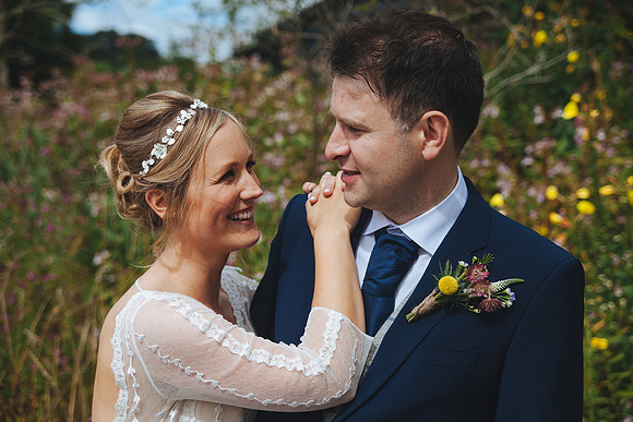 Wedding Photography Forrest Hills Lancaster