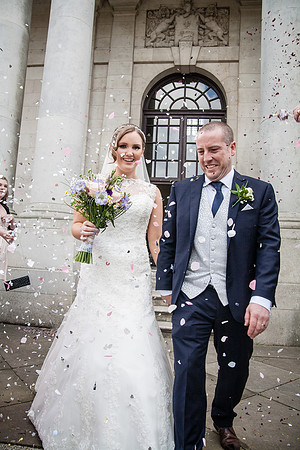 Wedding Photography Ashton Memorial Lancaster