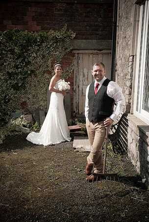 Wedding Photography Arkholme Lancashire