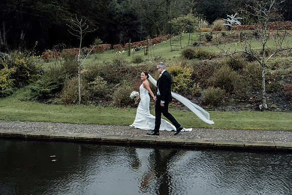 Browsholme Weddings
