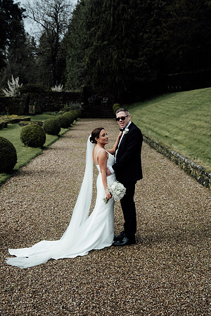 Clitheroe Wedding Photography