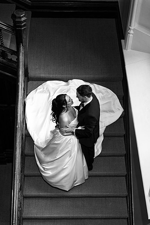 Wennington Hall Wedding