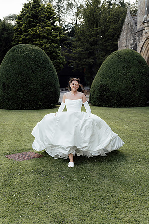 Wennington Hall Wedding