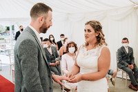 Ceremony Colour