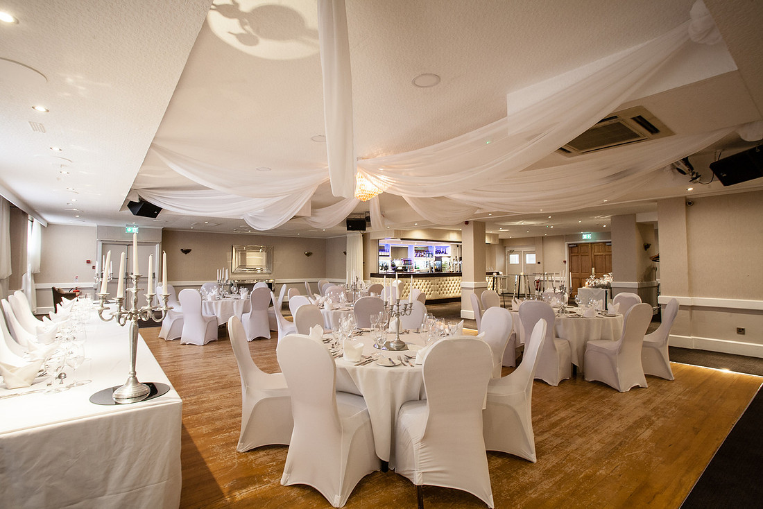 Best Western Glendower Hotel, Lytham St Annes