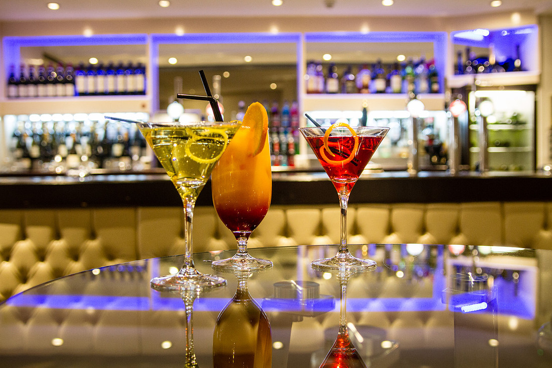 Best Western Glendower Hotel, Lytham St Annes