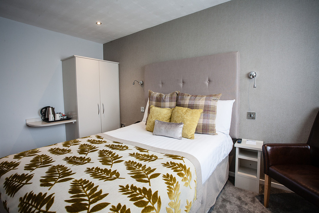 Best Western Glendower Hotel, Lytham St Annes