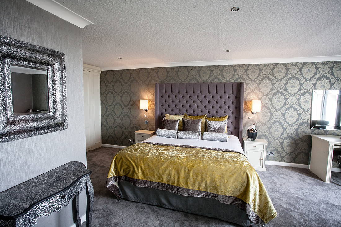 Best Western Glendower Hotel, Lytham St Annes