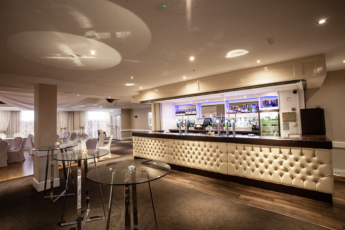 Best Western Glendower Hotel, Lytham St Annes