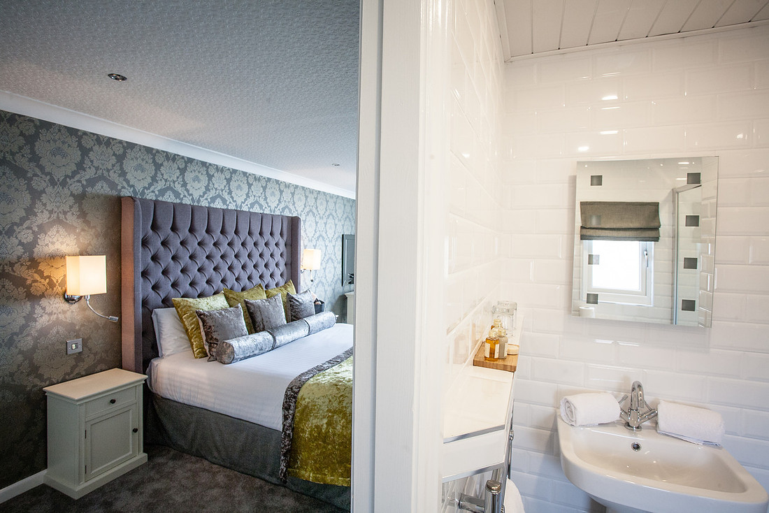 Best Western Glendower Hotel, Lytham St Annes