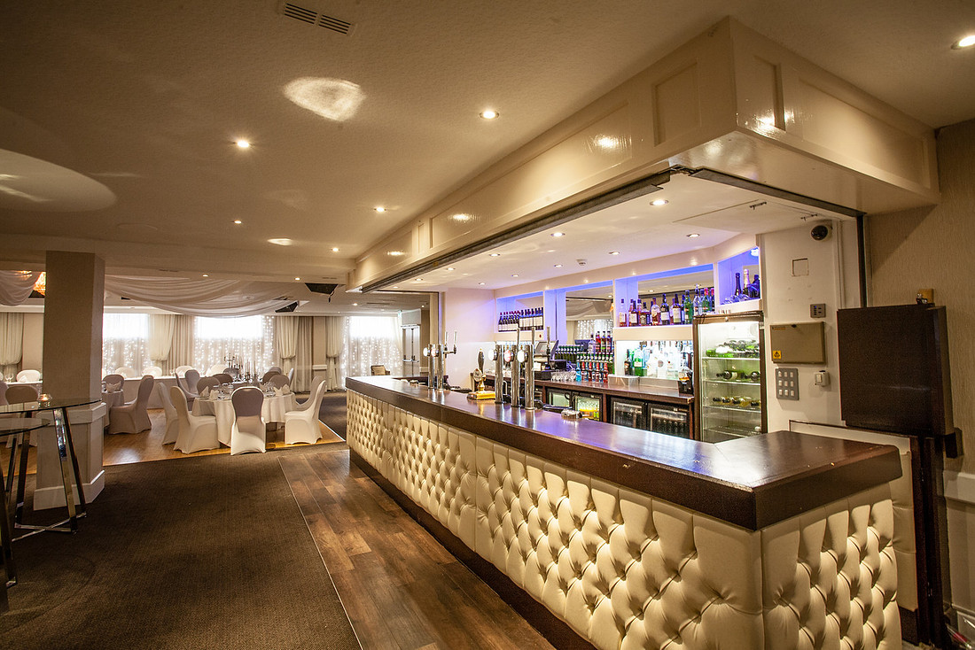 Best Western Glendower Hotel, Lytham St Annes