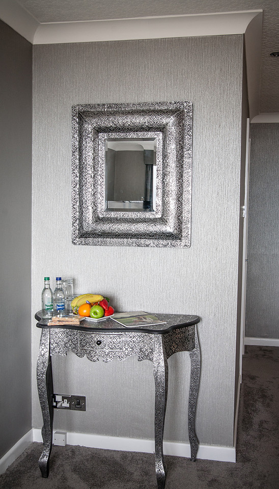 Best Western Glendower Hotel, Lytham St Annes