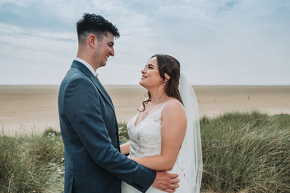 Wedding Photography Lytham