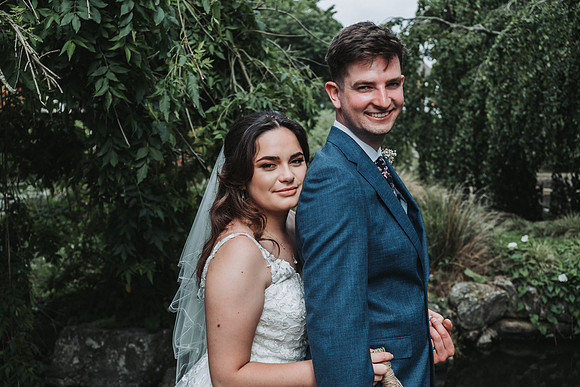 Wedding Photography Lytham