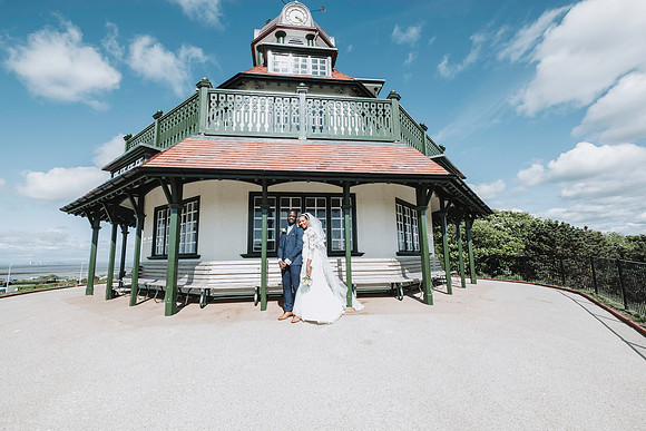 Wedding Photography Fleetweood