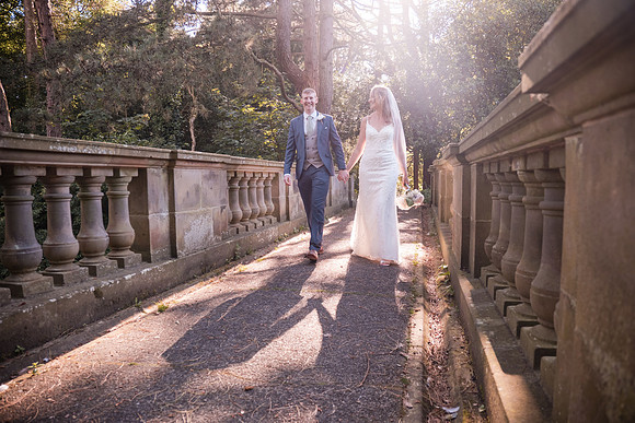 Lancashire wedding photography