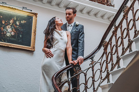 Wedding Photography Storrs Hall Lake District