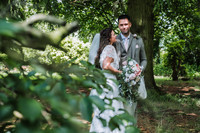 Lancashire Wedding Photographer